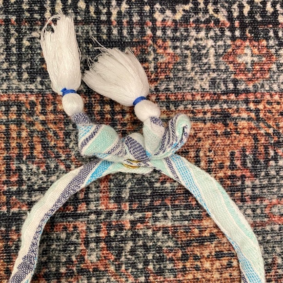 Cynthia Rowely Little Girls Romper - 24MO - Picture 6 of 11